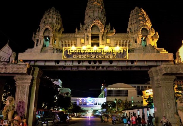Cambodia-Thailand border hotel/casino for sale malta,Casinos For Sale in Asia casino brokerage,Casinos For Sale in Asia hotel brokerage,property malta, aacasino solutions malta