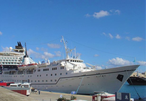 300PAX Classic Cruise ship malta,Cruise & Casino Ships casino brokerage,Cruise & Casino Ships hotel brokerage,property malta, aacasino solutions malta
