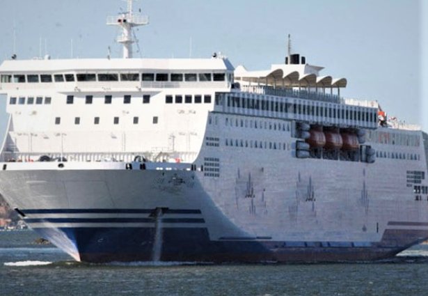 1100 PAX, 200 truck Ferry in China for sale malta,Cruise & Casino Ships casino brokerage,Cruise & Casino Ships hotel brokerage,property malta, aacasino solutions malta