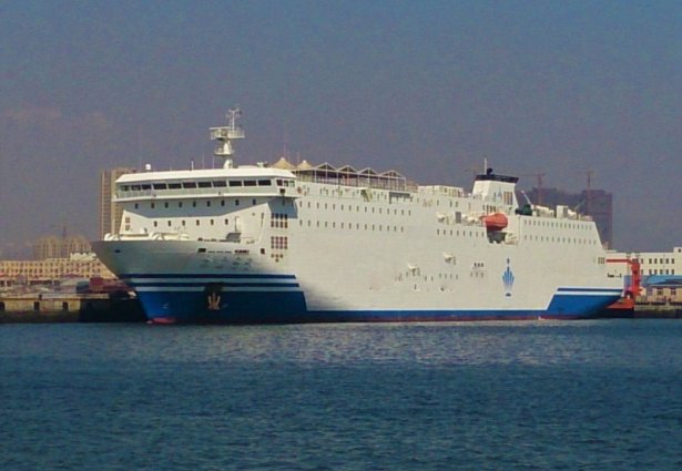 1100 PAX, 200 truck Ferry in China for sale malta,Cruise & Casino Ships casino brokerage,Cruise & Casino Ships hotel brokerage,property malta, aacasino solutions malta