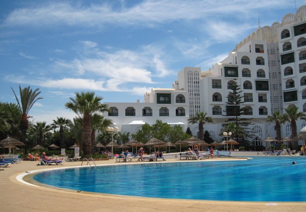 North Africa Hotel resort and casino for sale on the Mediterranean Sea malta, casino brokerage, hotel brokerage,property malta, aacasino solutions malta