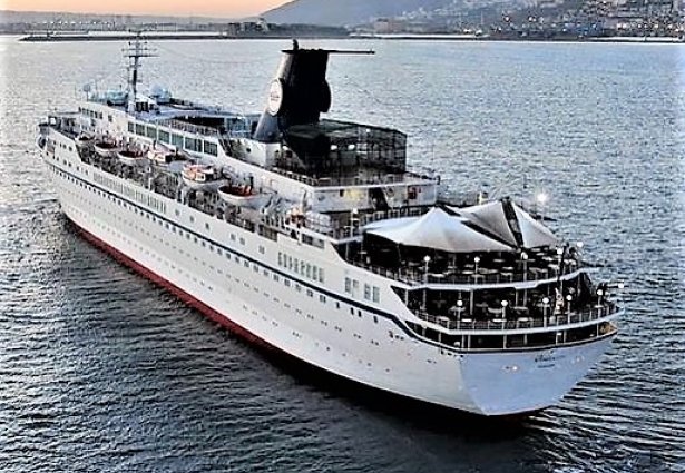 Luxury Passenger Cruise Ship 640pax malta,Cruise & Casino Ships casino brokerage,Cruise & Casino Ships hotel brokerage,property malta, aacasino solutions malta