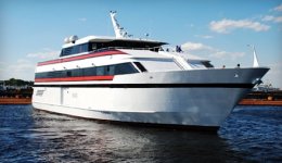 Casino boat 400 PAX,Cruise & Casino Ships malta,property list malta,property malta,aacasino solutions malta