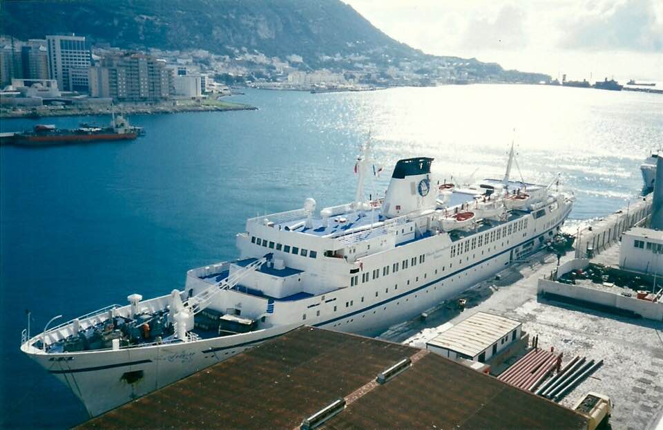 The Classic Cruise Ship Porto Sold For Scrap malta,Casino Ships casino brokerage,Casino Ships hotel brokerage,latest-news malta, aacasino solutions malta