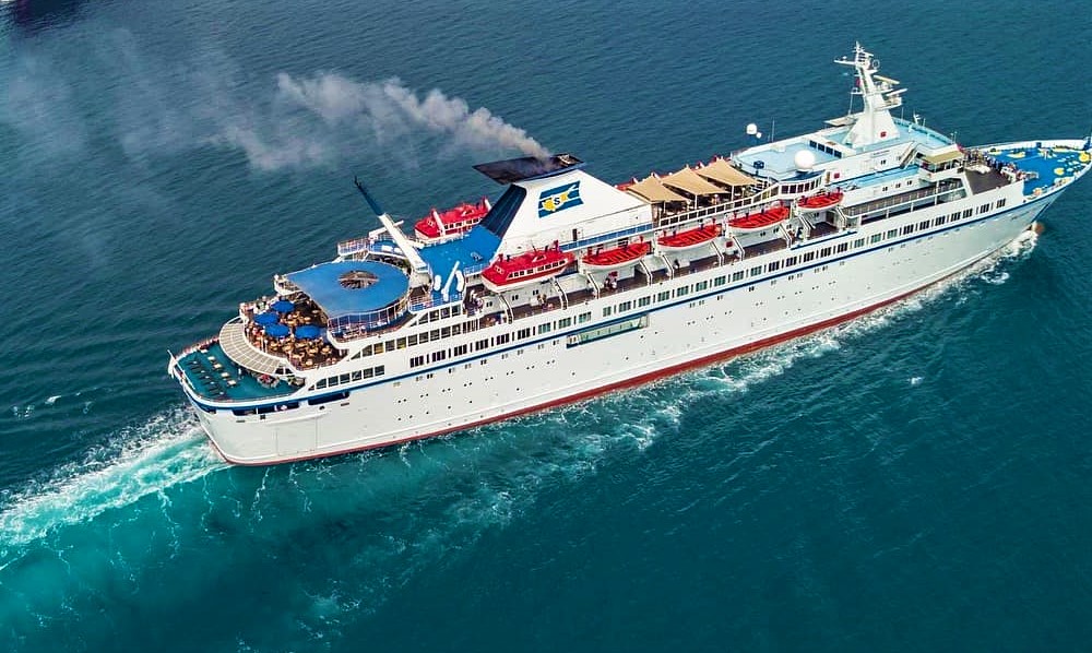 Pampa Cruises Set For 2019 Launch, Ship Acquired malta,Casino Ships casino brokerage,Casino Ships hotel brokerage,news-archive malta, aacasino solutions malta