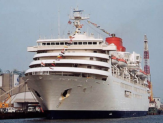 Five Cruise Ships have been scrapped in 2022 already! malta,Casino Ships casino brokerage,Casino Ships hotel brokerage,news-archive malta, aacasino solutions malta